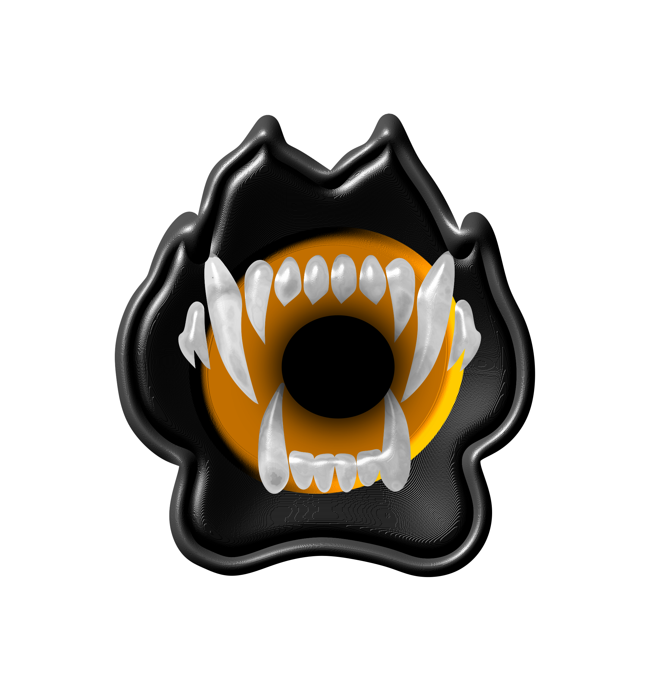 Werewolf Emblem