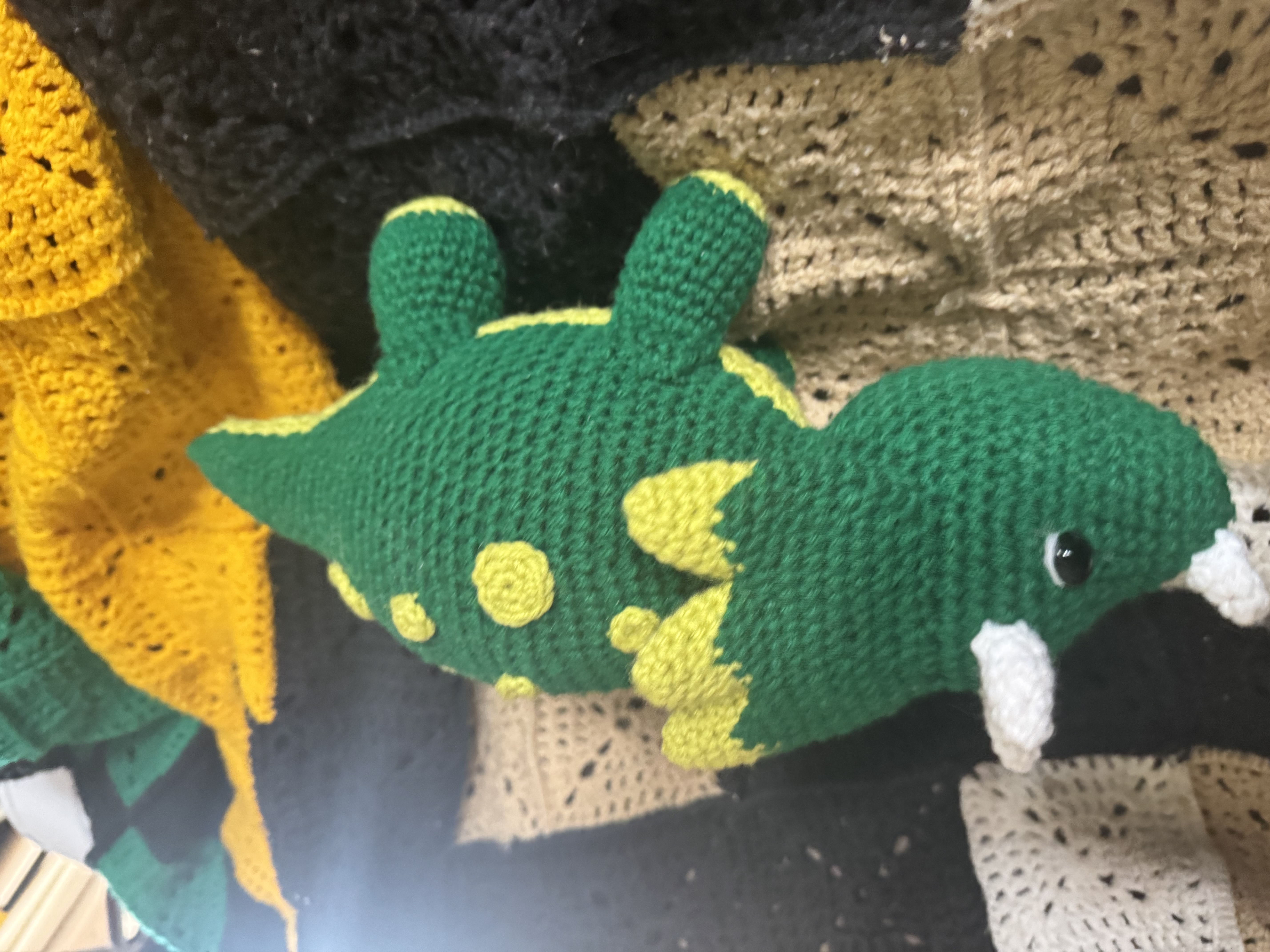 Triceratops
