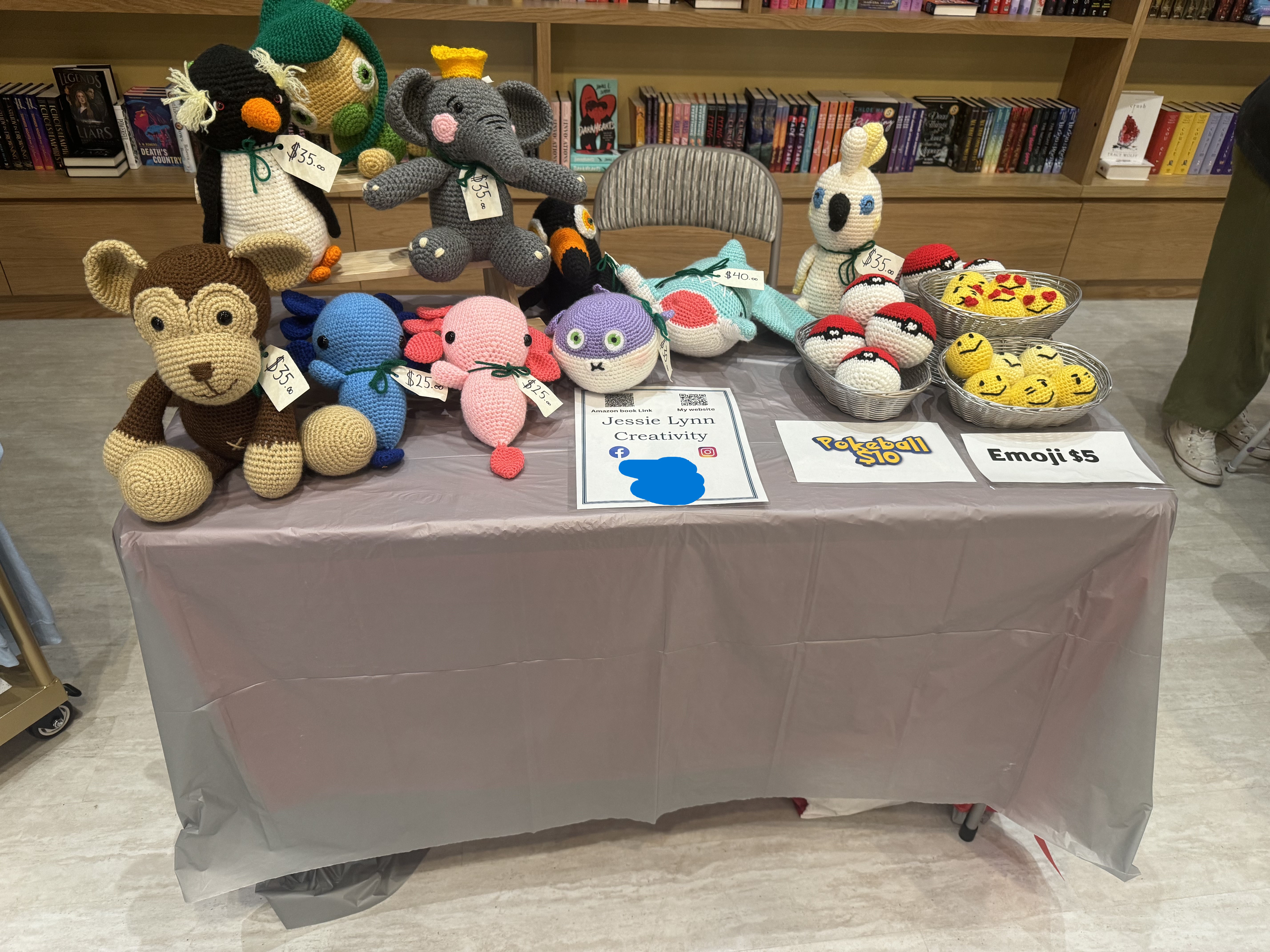 craft show